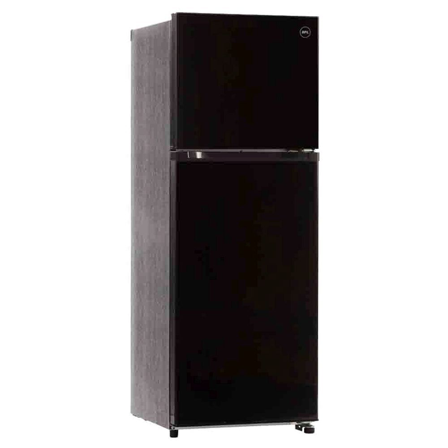 BPL 310 Litre 3 Star Frost Free Double Door Convertible Refrigerator, BRF-G330RCPUKZ (Black)