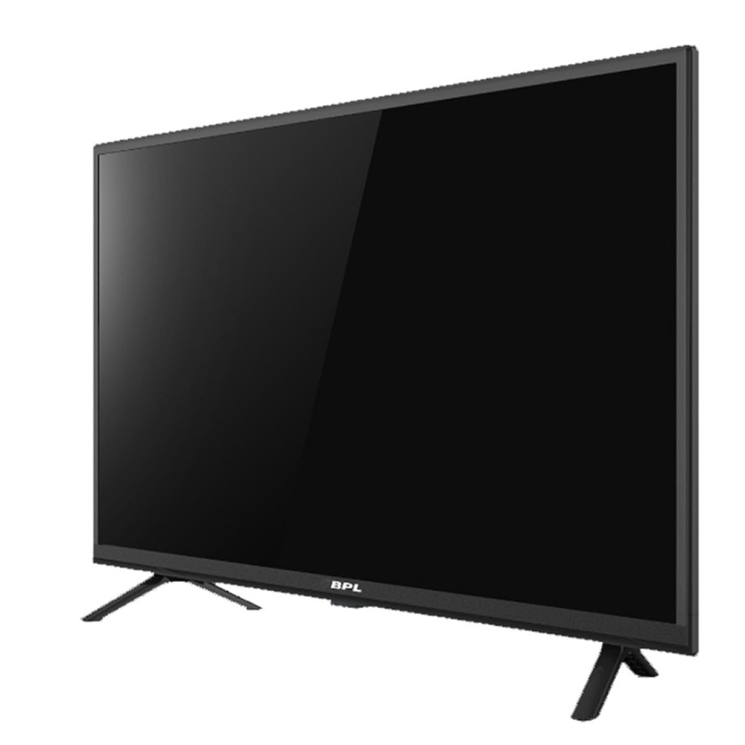 BPL 32 inch 32H-D2301 HD Ready Smart LED TV (Black)