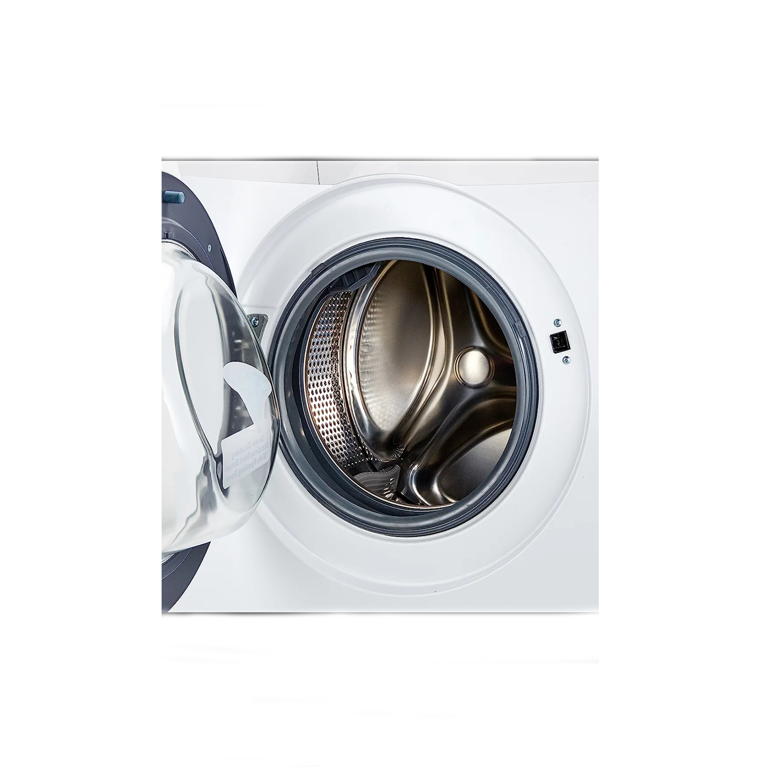 BPL Washing Machine 6 kg BFW 6000MXCW Fully Automatic Top Load (White)