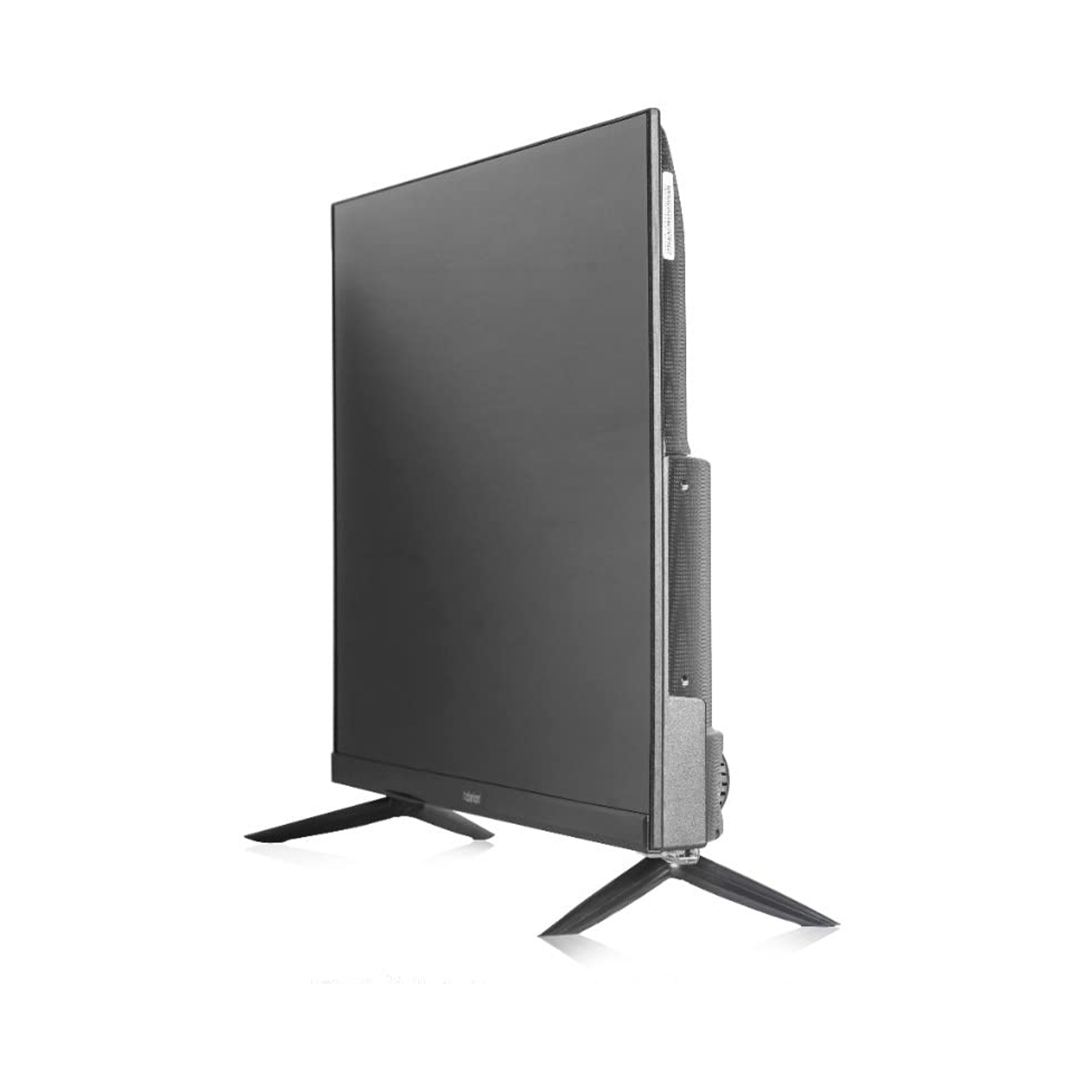Clarion 32 inch JM-32-ECO-SMART-FRAMELESS TV | 1080P HD Display (Black)