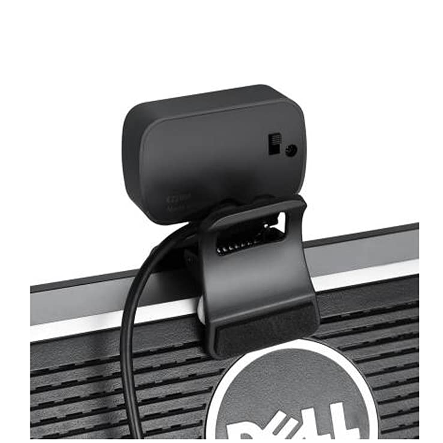 enter Web Camera Sharper Image (Black)