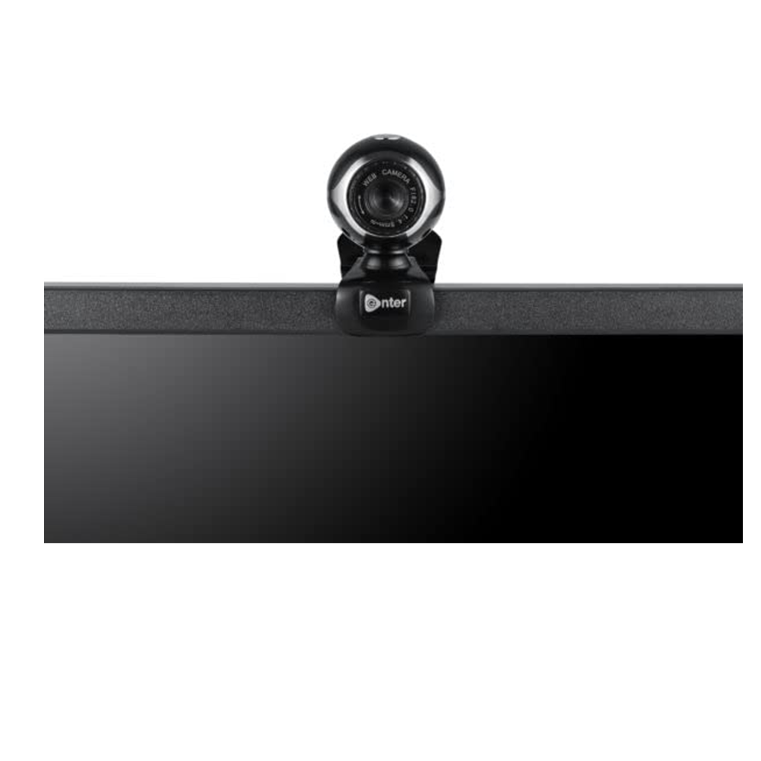 enter Web Camera WebEyes (Black)