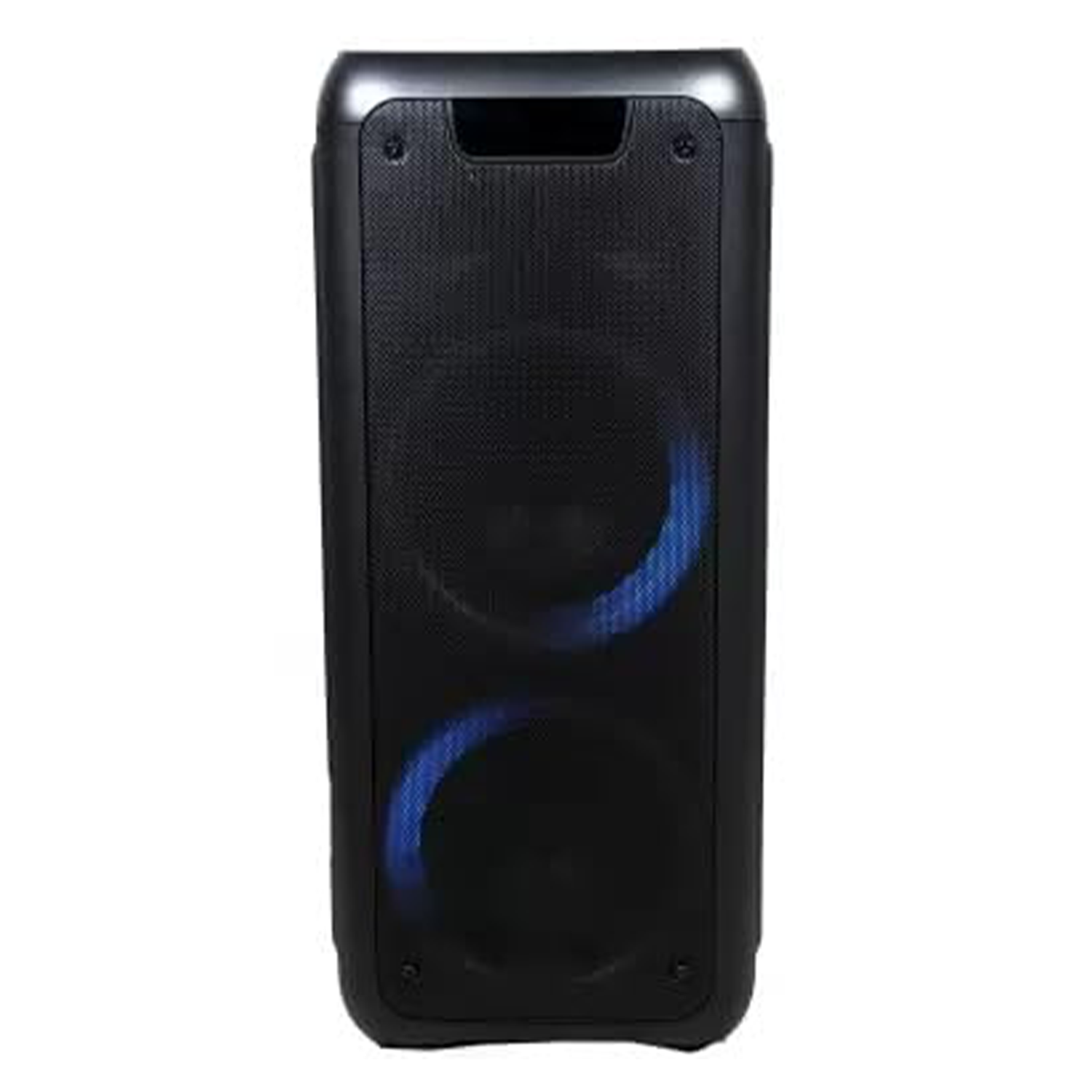 HYXON HTMS-605 25 W Bluetooth Party Speaker (Black)