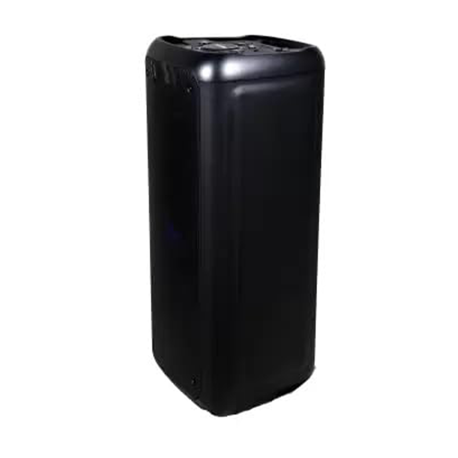 HYXON HTMS-605 25 W Bluetooth Party Speaker (Black)