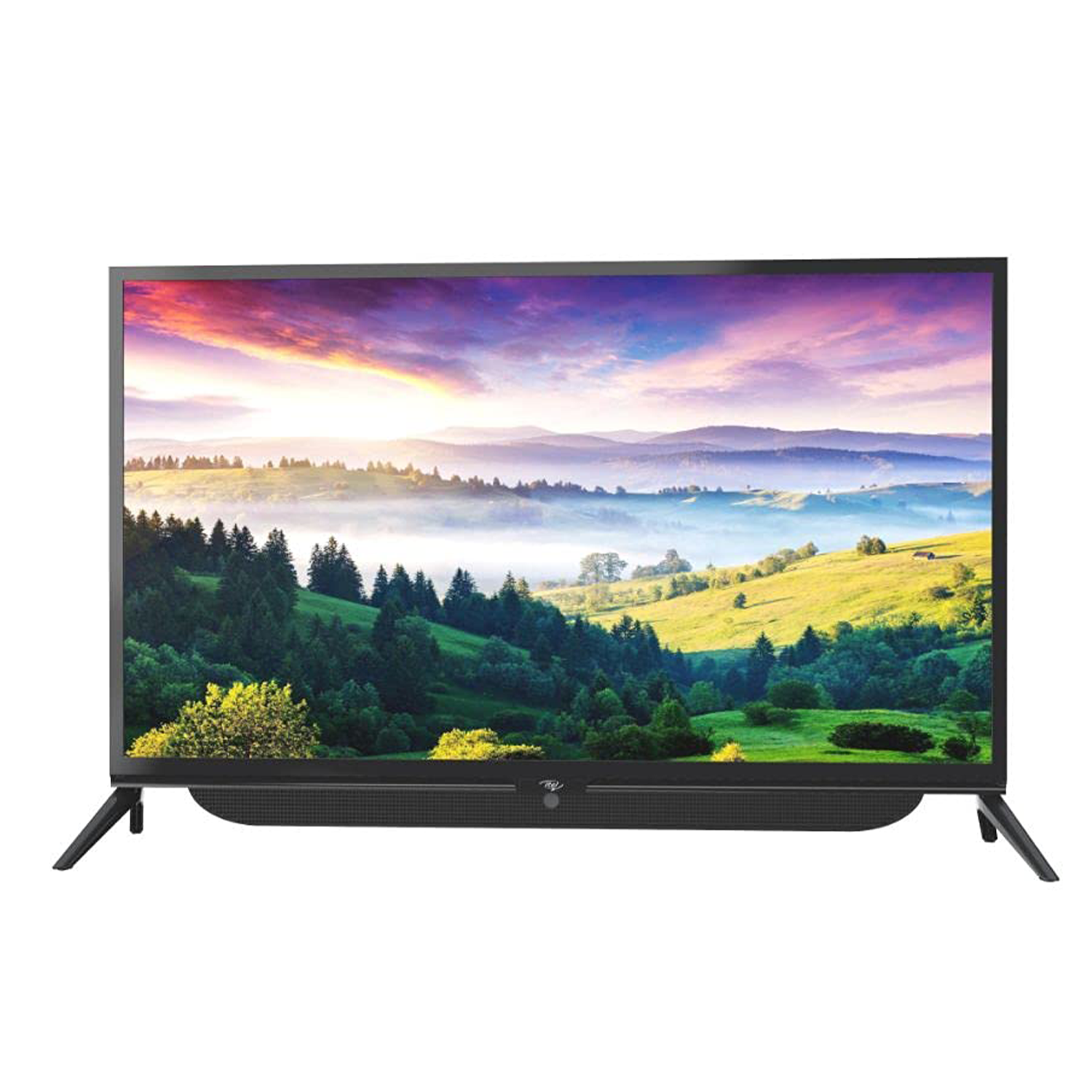 itel 24 inch A2410IE LED TV (Black)