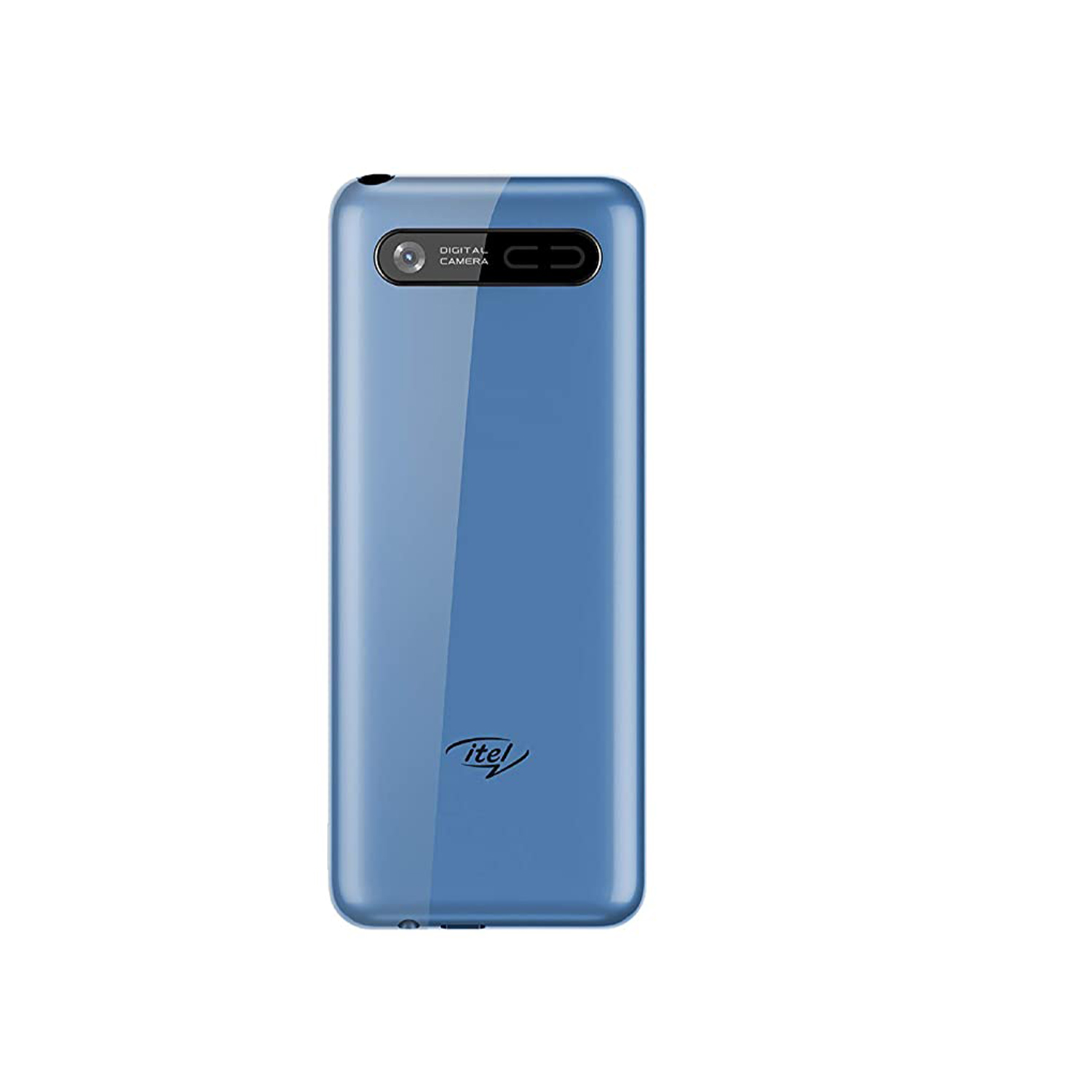 itel MAGIC 1 Core Wi-Fi Bluetooth, USB (Blue)