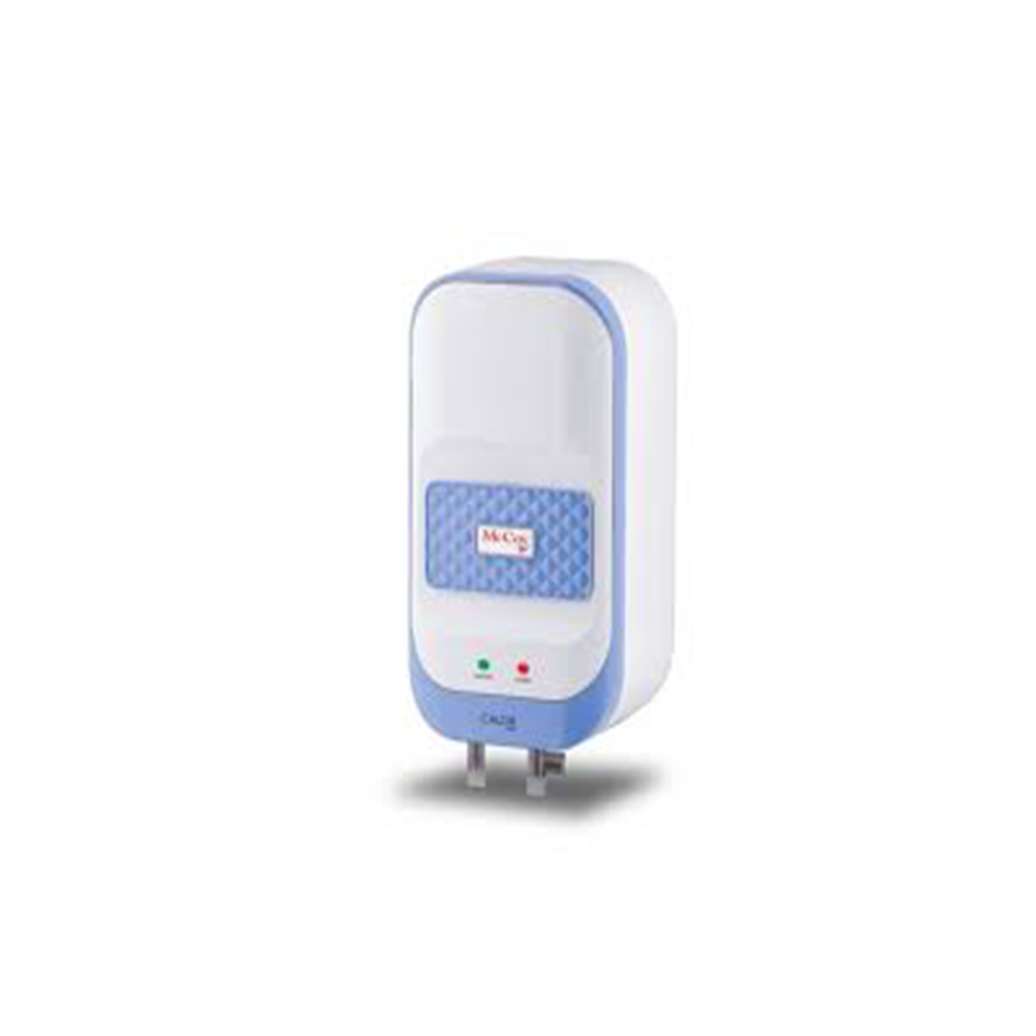 McCoy CALOR INSTA Water Heater 3 Litre (White & Blue)