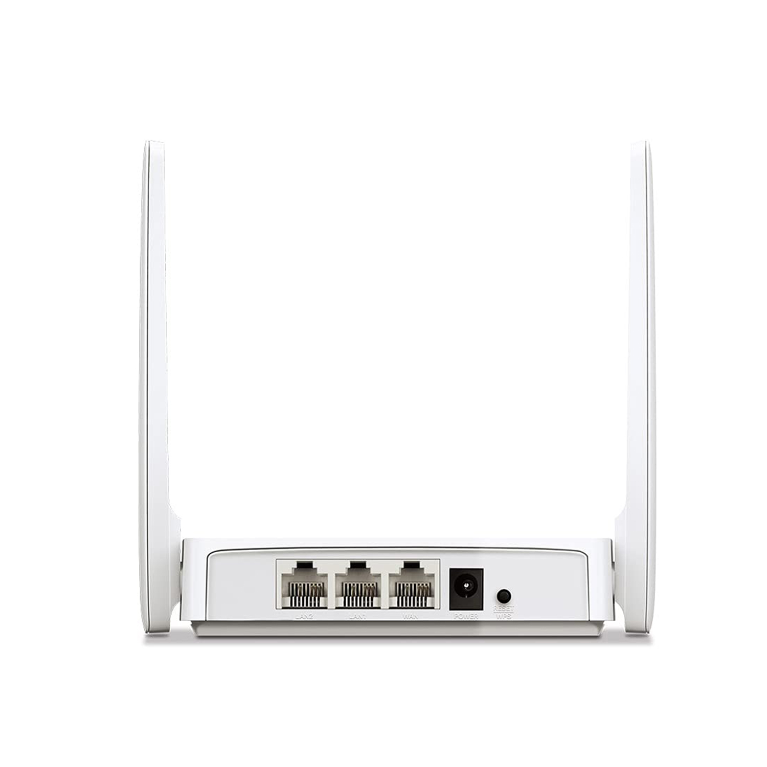 MERCUSYS AC10 | AC1200 Wireless Dual Band Wi-Fi Router | 1200 Mbps Wi-Fi Speed | 5 High Gain Antennas | Parental Control | IPTV and IPv6 Supported