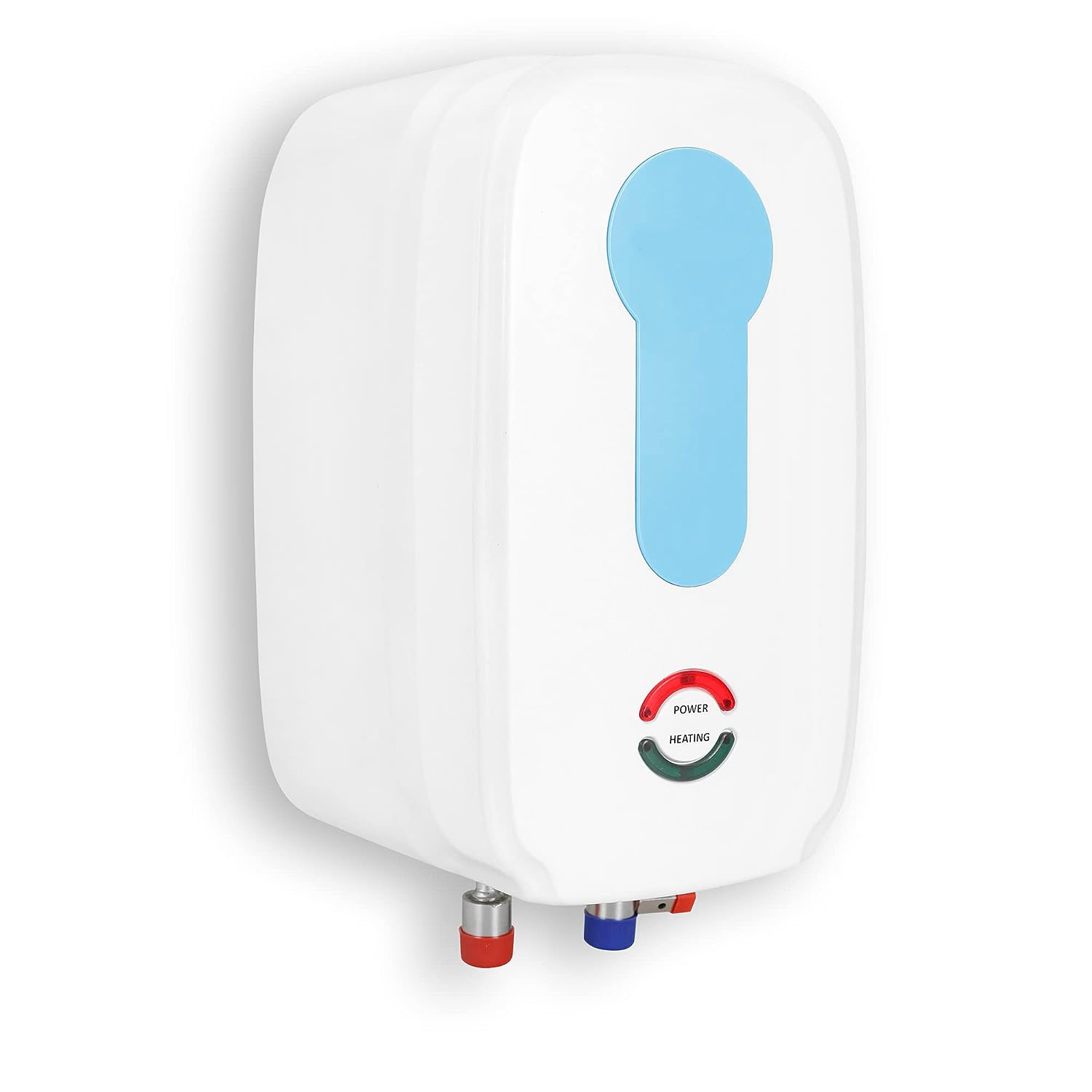 Parker Instant Water Heater 3 Litre (White & Blue)