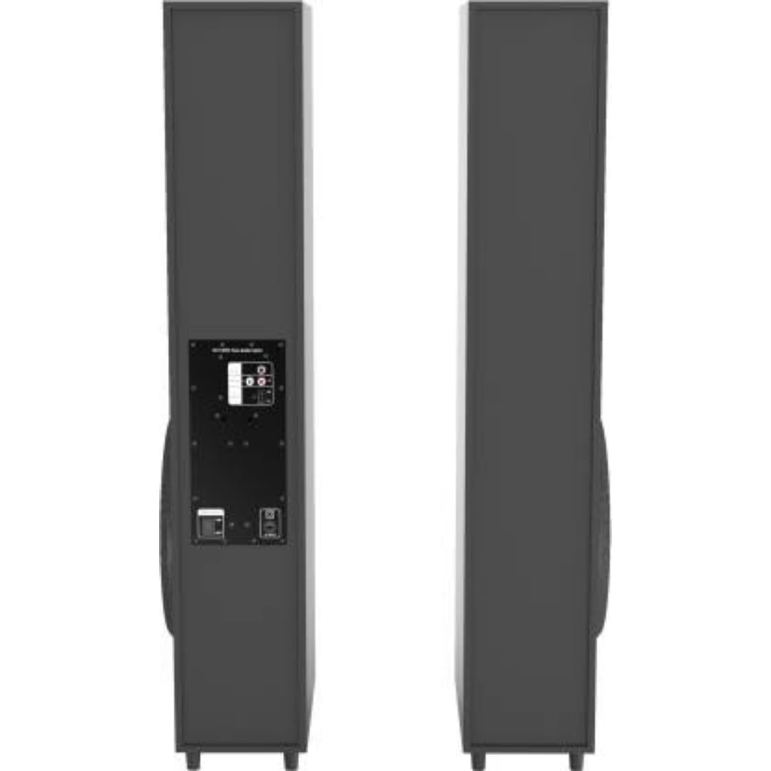 PHILIPS SPA1140/94 140 W Bluetooth Tower Speaker (Black, 2.0 Channel)