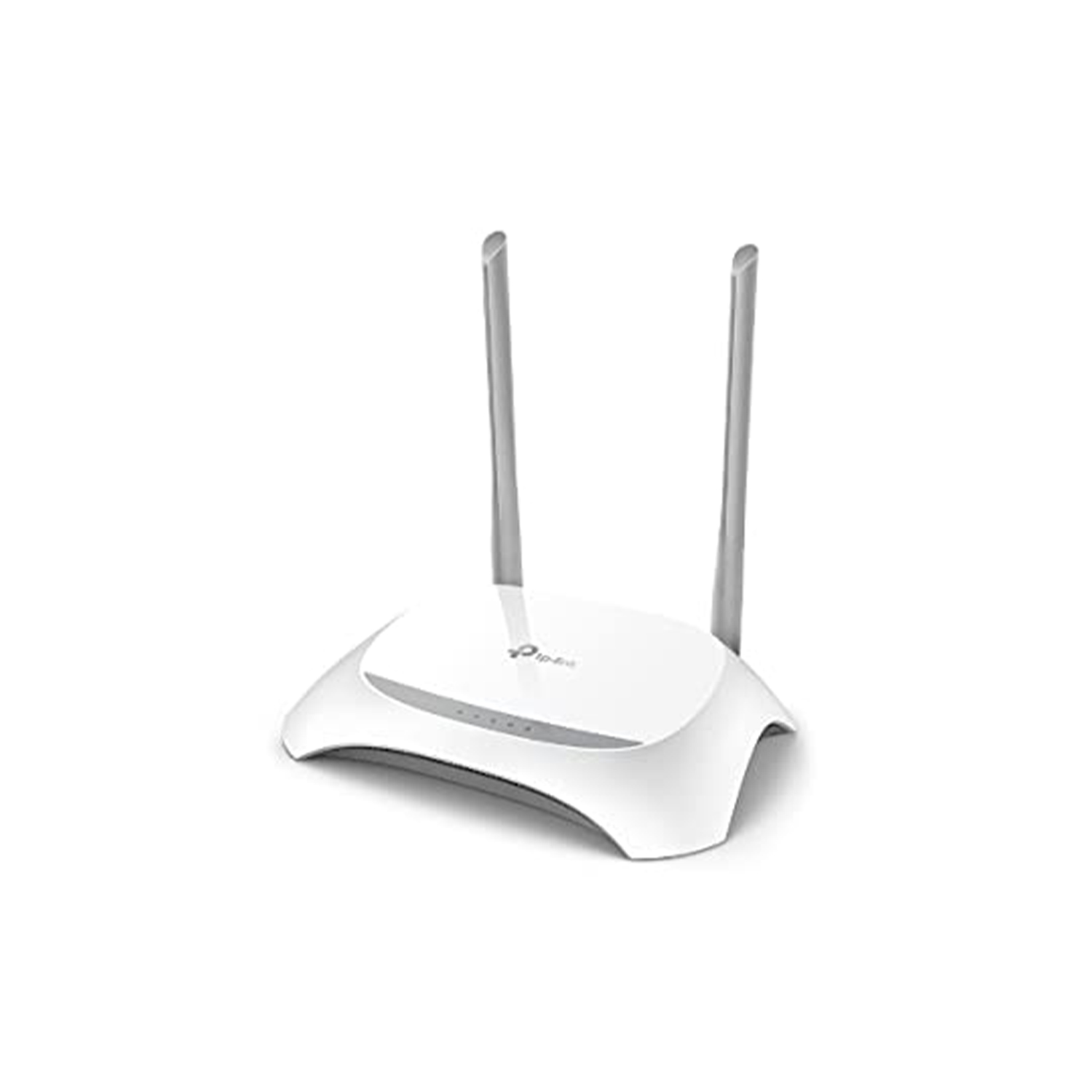 TP-Link Cable Connector TL-WR850N 300Mbps Wi-Fi Wireless N Speed Router White, Single Band TL Wireless with Modem 300 Mbps Speed Frequency: 2.4 GHz External Antenna