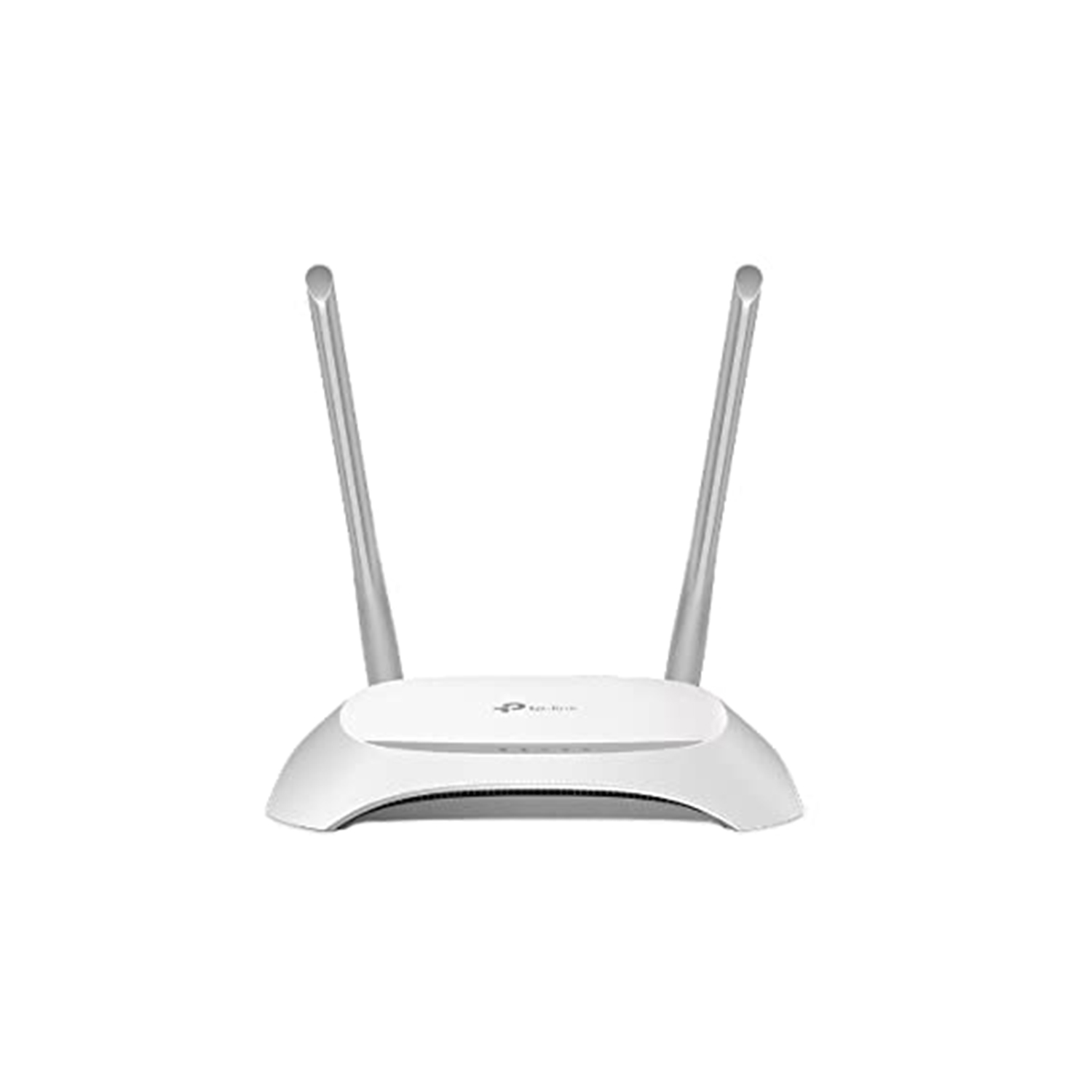 TP-Link Cable Connector TL-WR850N 300Mbps Wi-Fi Wireless N Speed Router White, Single Band TL Wireless with Modem 300 Mbps Speed Frequency: 2.4 GHz External Antenna