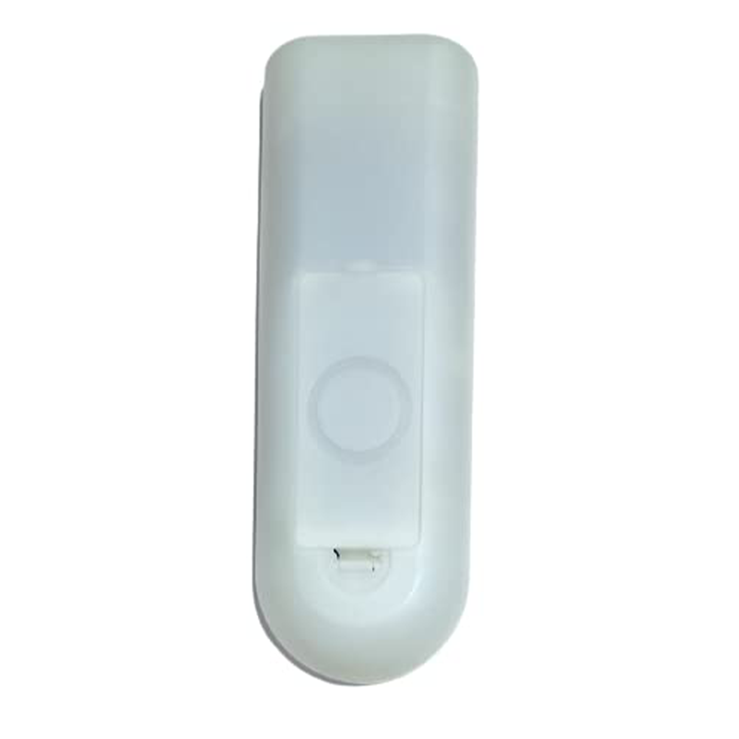 VEV DVB Remote Control 655 Compatible for Free Dish-DVB DTH Box | Free to Air Set Top Box Remote (White)