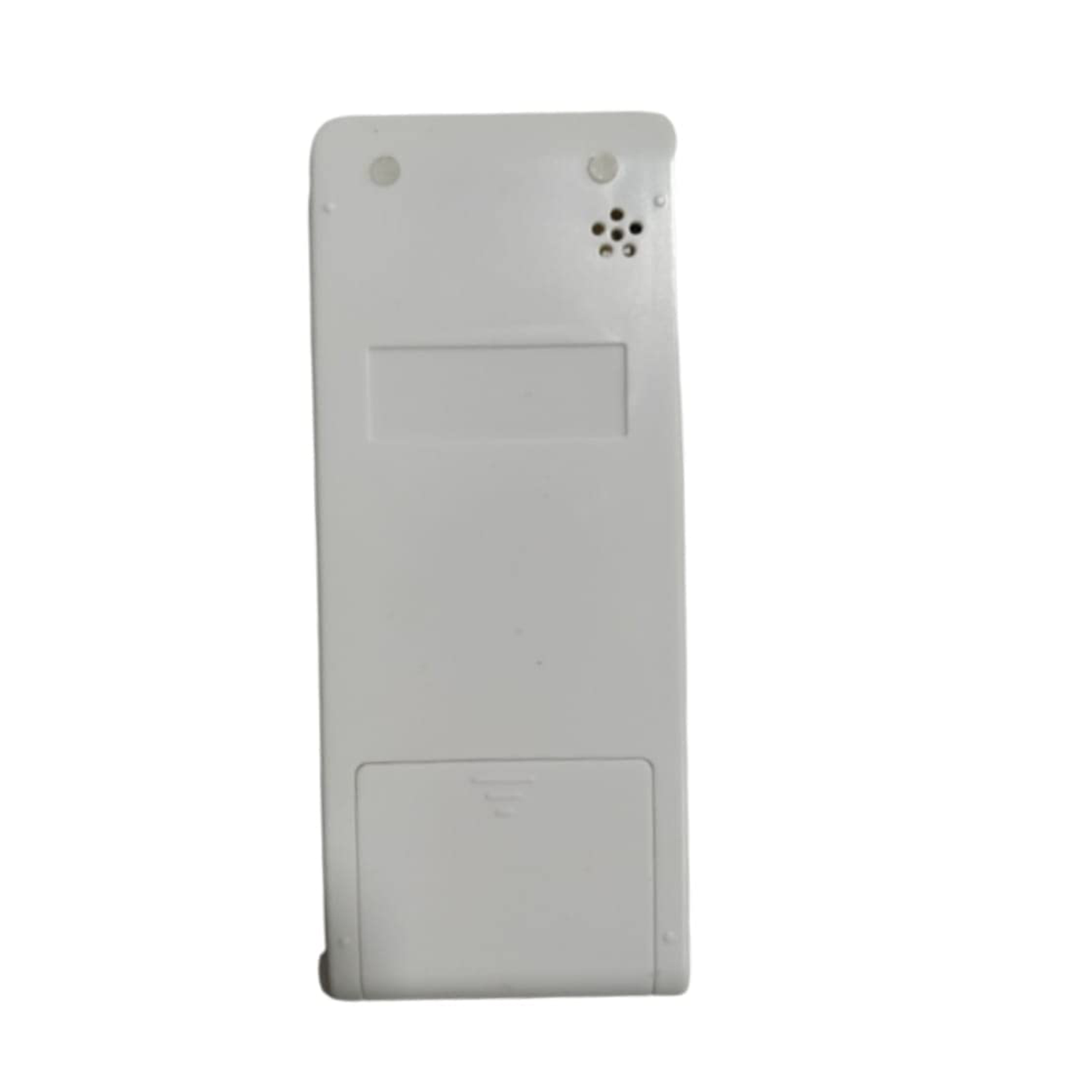 VEV TCL AC Remote Compatible for 141 TCL AC Remote (White)