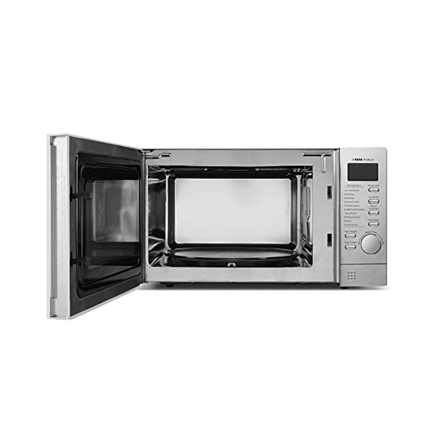 Voltas beko MC20SD 20 L Convection Microwave Oven (Silver)