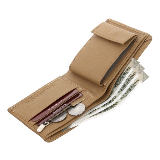 WILDAUK Trendy Men's Wallet,Purse & Card Holders - MB Fashion