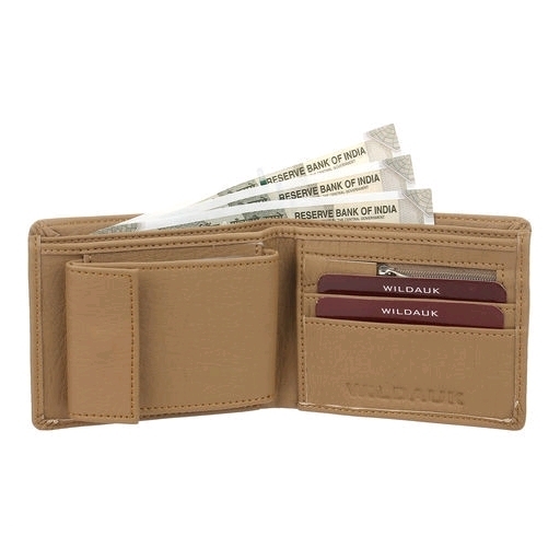 WILDAUK Trendy Men's Wallet,Purse & Card Holders - MB Fashion