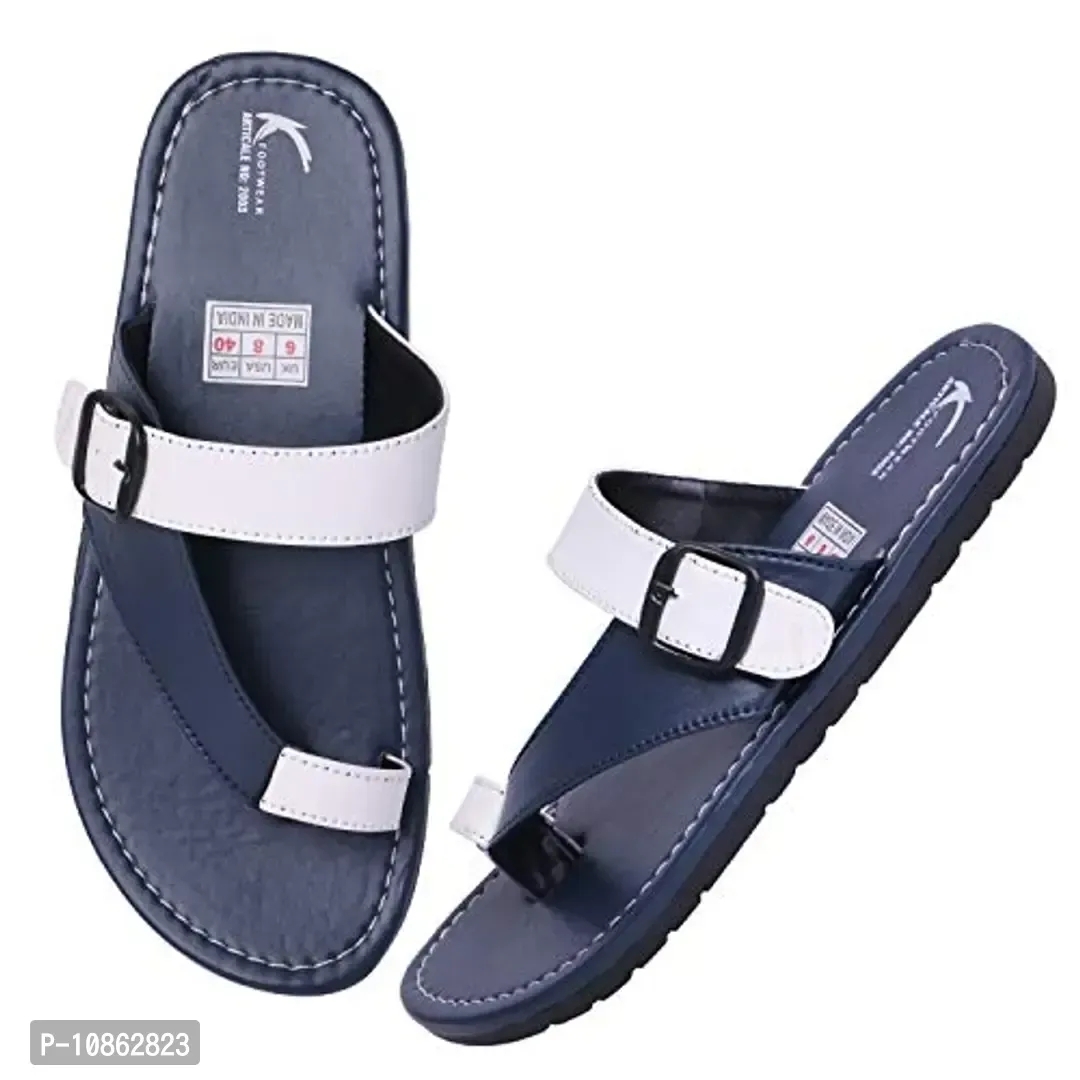 KANEGGYE 2003-navy and white - 9UK