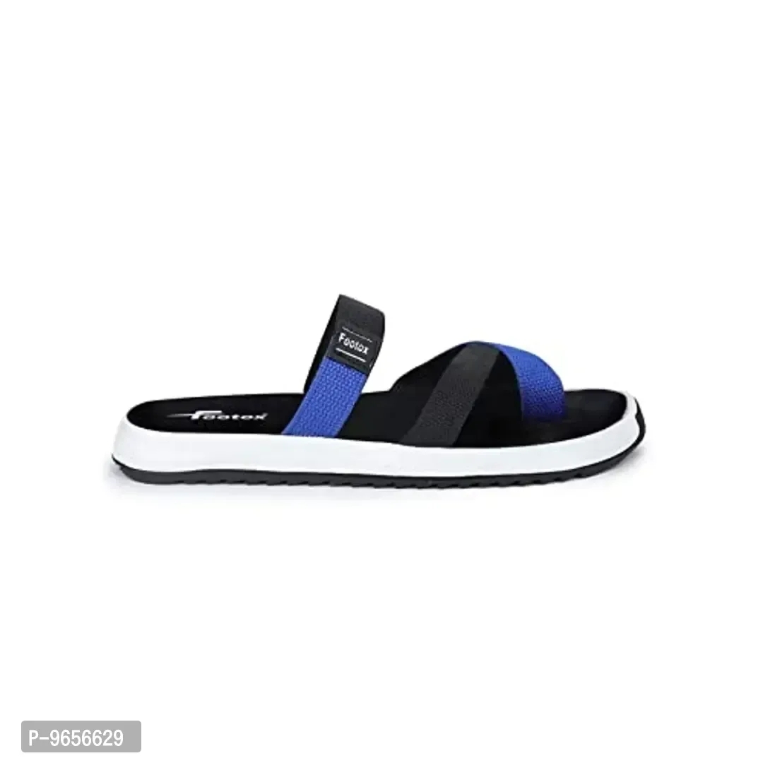 FOOTOX BE YOUR LABEL Men's Flipflop & Slipper FMAS-04 - 9UK