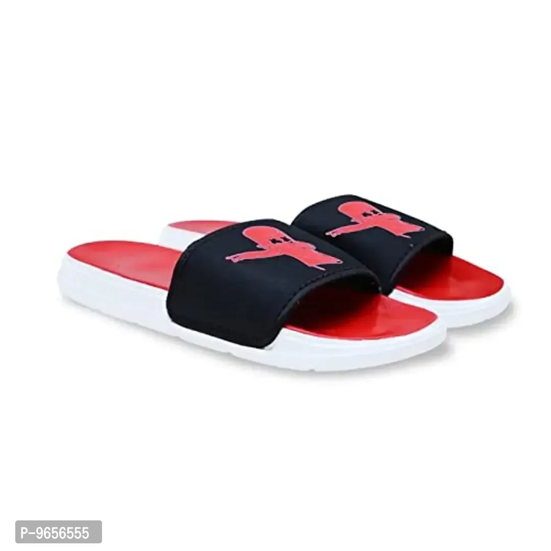 FOOTOX BE YOUR LABEL Men's Flipflop Slipper FMF-05 - 11UK