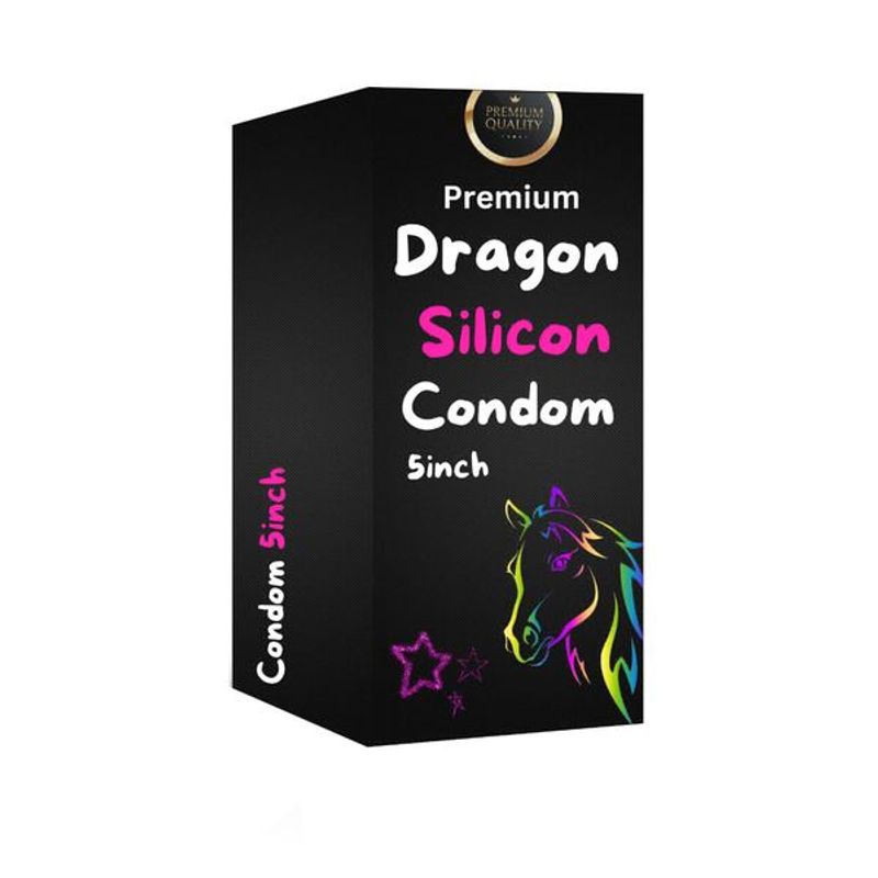 Buy Mini Dragon Condom on Instaecart at Rs 999 With Free Delivery