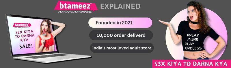  Is Imbtameez.com a Trusted Sex Toys Store In India?