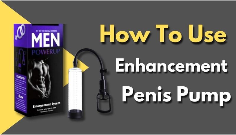 Revolutionizing Intimacy - Penis Enlargement Pumps & Extenders