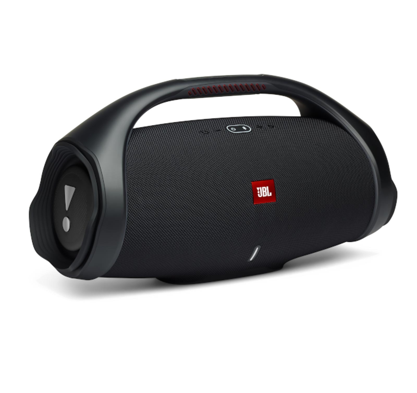 JBL Boombox 60 Watt 1.0 Channel Wireless Bluetooth Portable Speaker (Black)