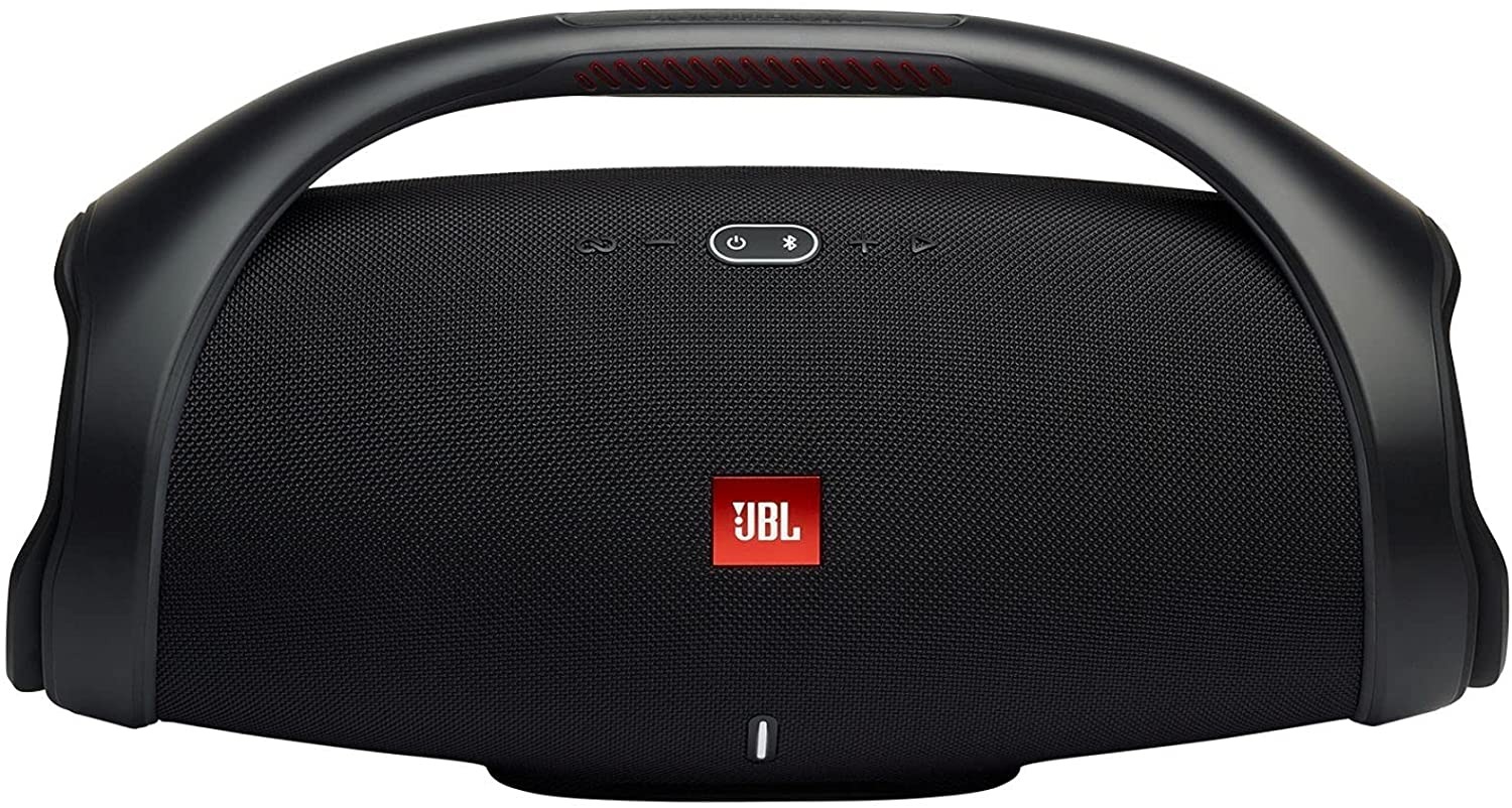 JBL Boombox 60 Watt Channel Wireless Bluetooth Portable