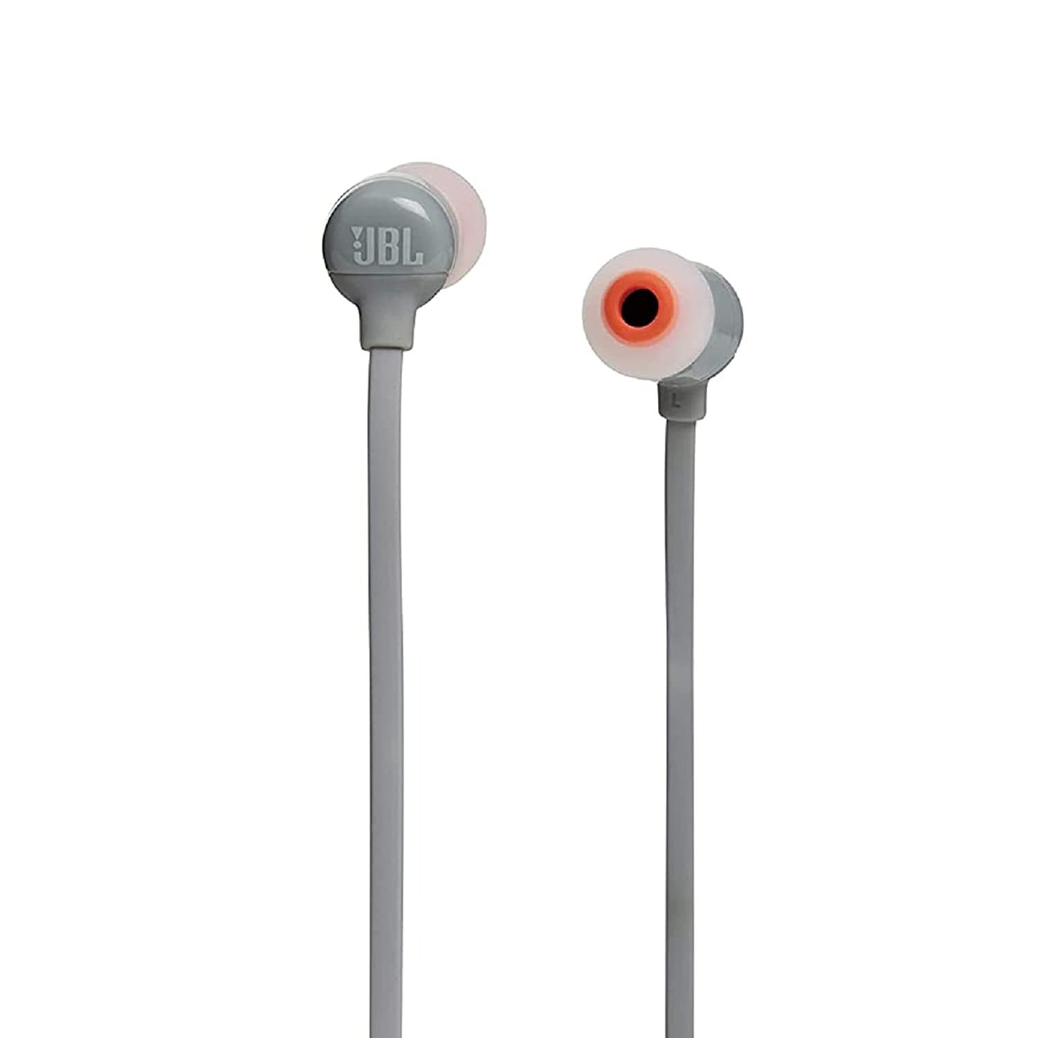 JBL T110BT by Harman Pure Bass in-Ear Wireless Headphone with Mic