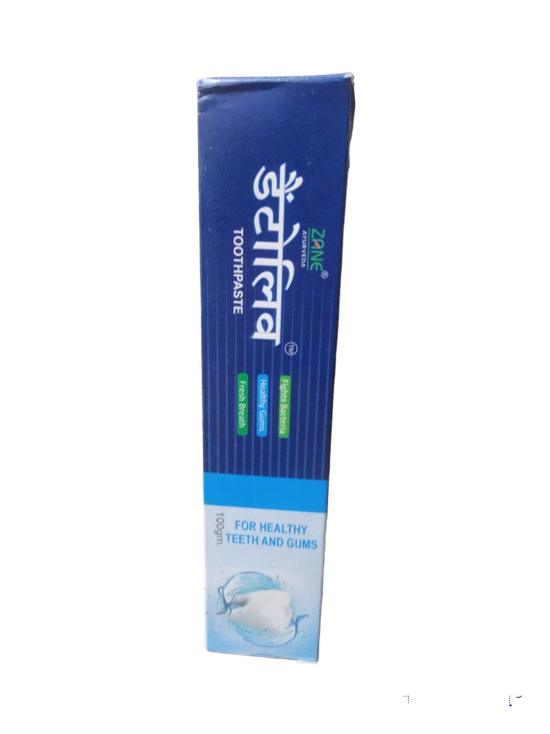 Dentoliv 100 Gram Toothpaste