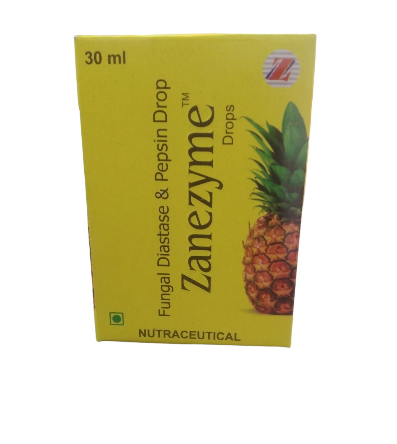 Zanezyme Drops  30ml.