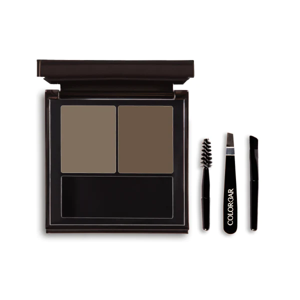Colorbar Browful- Taming And Shaping Brow Kit
