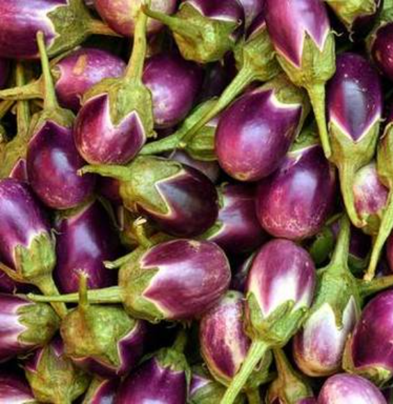 கத்திரிக்காய் / Brinjal - 250g