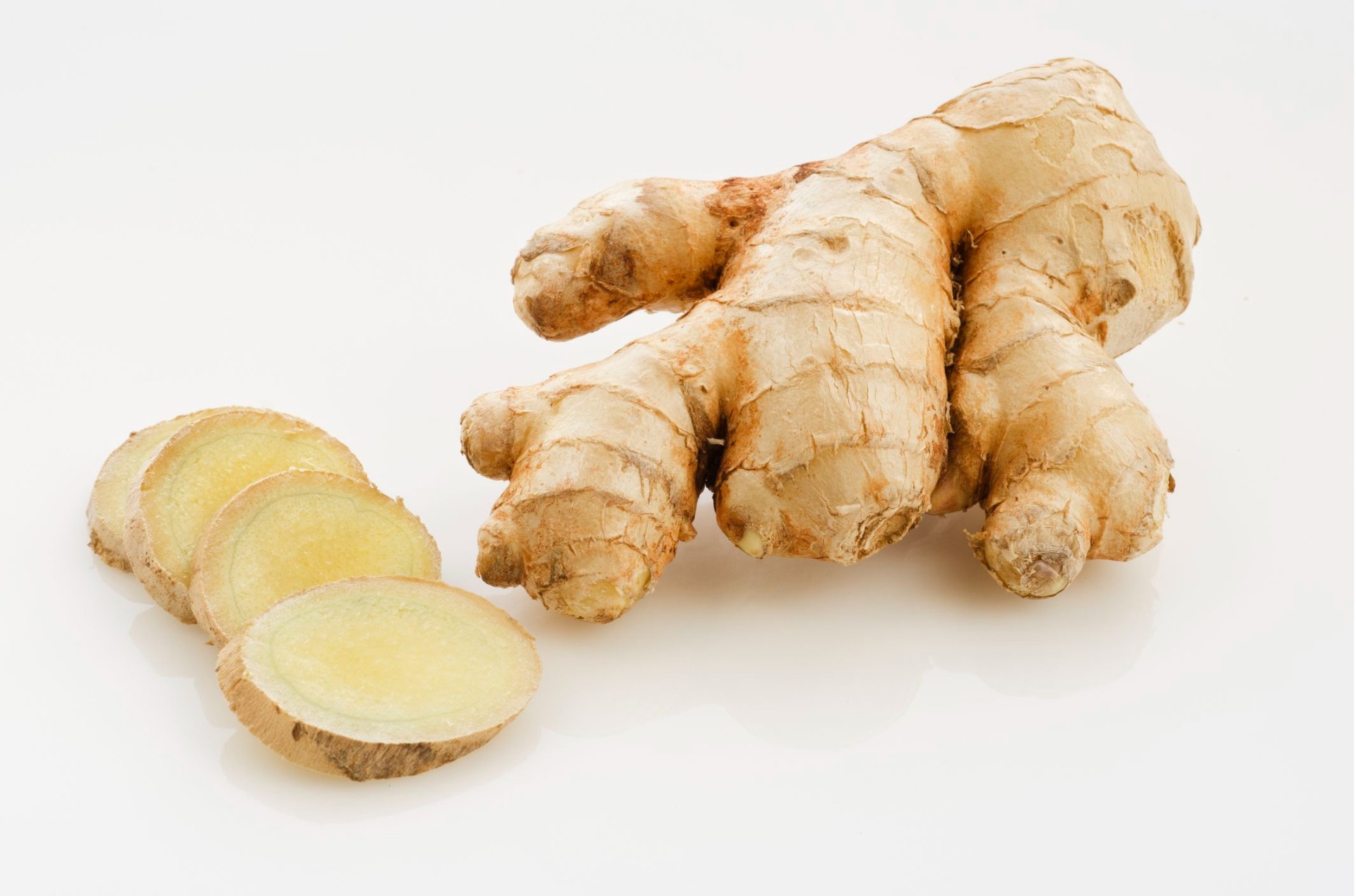 இஞ்சி / Ginger - 120g