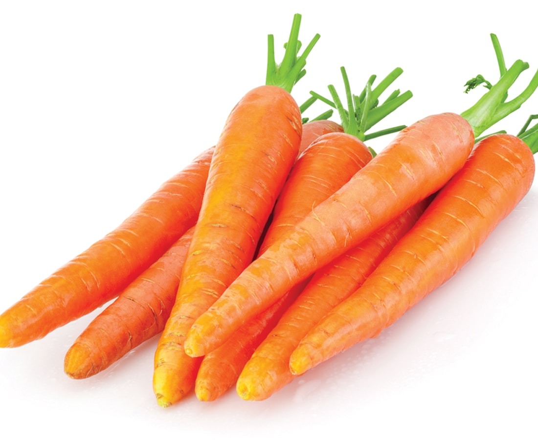 கேரட் / Carrot - 250g