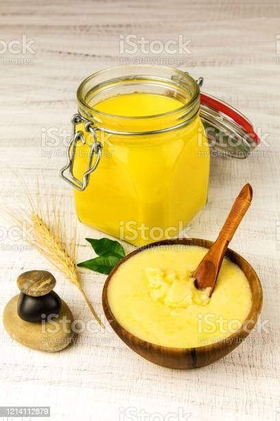 Fresh Ghee  - 100g