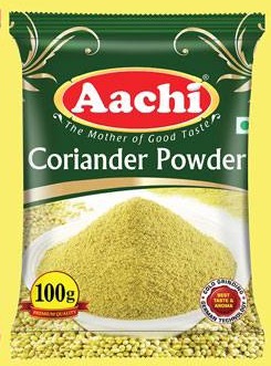 Aachi Coriander Powder - 35g