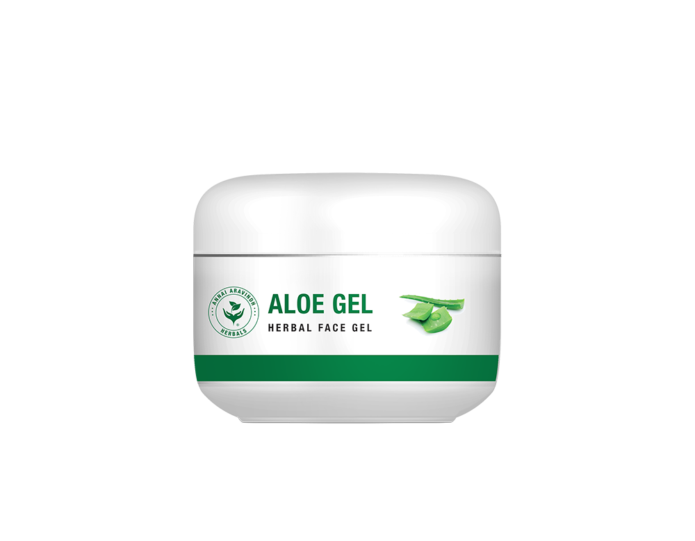 Annai Aravindh Aloe vera Gel