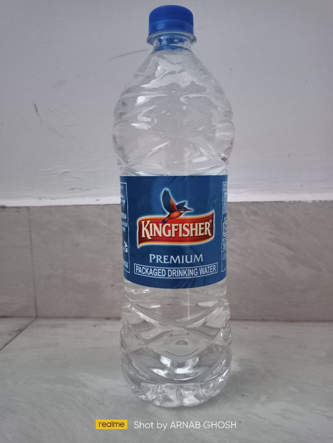 kingfisher water logo