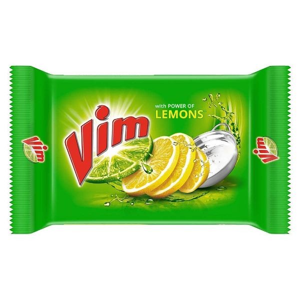 Vim Dish Wash Bar