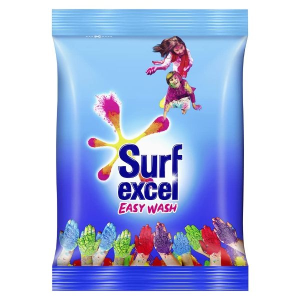 Surf Excel Easy Wash Detergent Powder