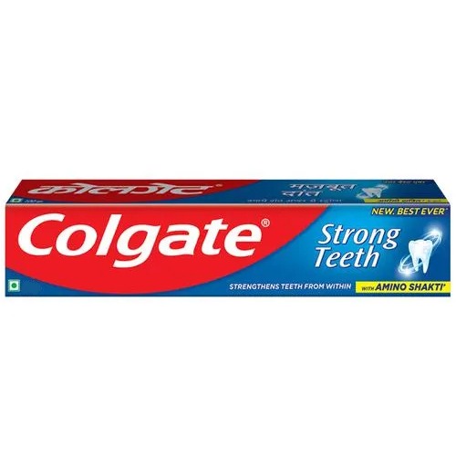 Colgate Strong Teeth Toothpaste