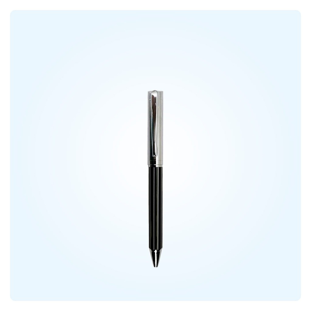 Zebra -Metal Ball Point Pen