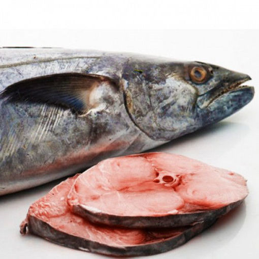 Ikura Fish Malayalam