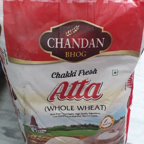 Chandan Bhog Aata