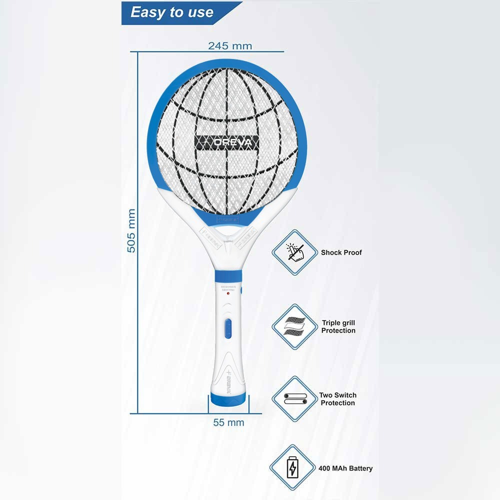 Oreva Mosquito Racket