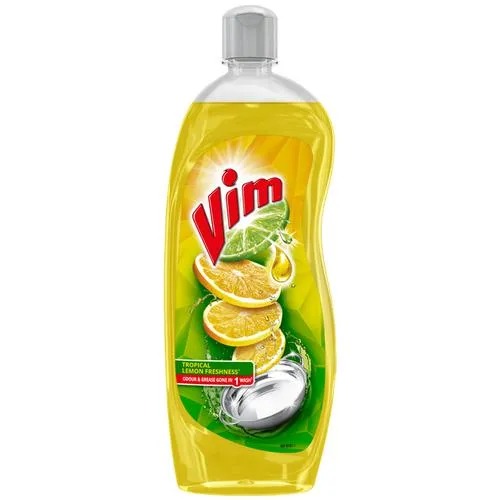 Vim Liquid