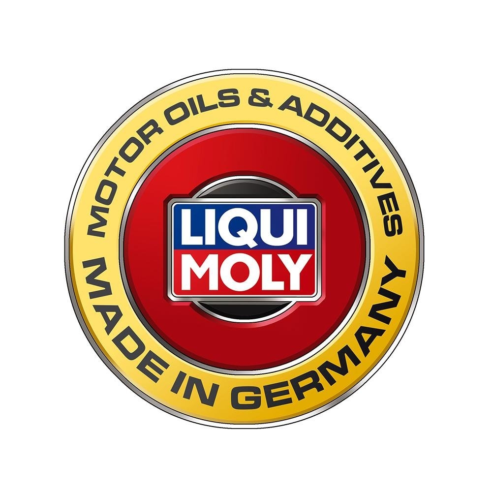 Liqui Moly Motorbike Fuel System Cleaner 4T Shooter (80 ml)