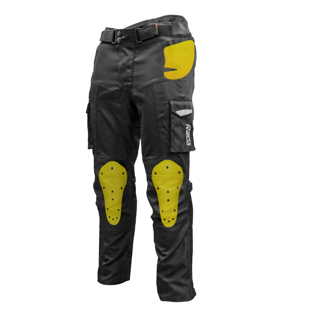 Raida Rover Riding Pants - XS